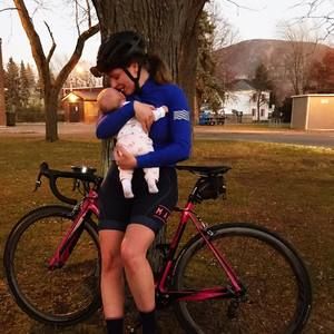 Meet your Posher, Marie-eve